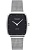 fashion наручные женские часы Obaku V267LXCBMC. Коллекция Ultra Slim  фото, kupilegko.ru