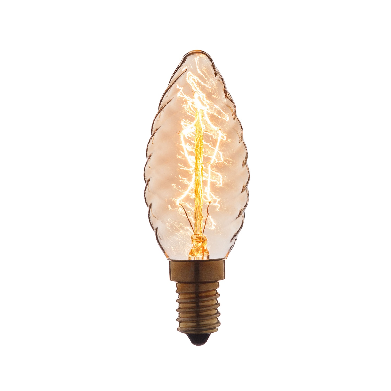 Ретро лампа Loft It Edison Bulb 3560-LT  фото, kupilegko.ru