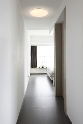 Потолочный светодиодный светильник Globo Rena 48383  фото, kupilegko.ru