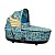 Спальный блок MIOS FE JS Cherubs Blue  фото, kupilegko.ru