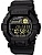 Японские наручные мужские часы Casio GD-350-1B. Коллекция G-Shock  фото, kupilegko.ru