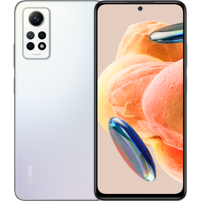 Смартфон, мобильный телефон Xiaomi Redmi Note 12 Pro 256GB Polar White RU  фото, kupilegko.ru