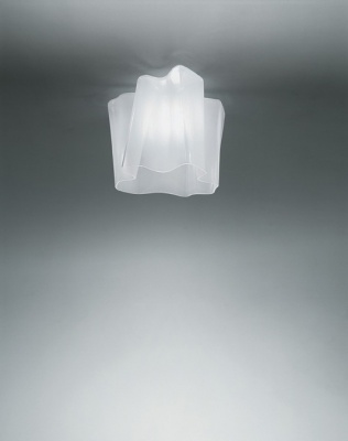 Потолочный светильник Artemide Logico 0387020A  фото, kupilegko.ru