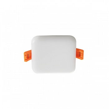 Светодиодный светильник ip65 Kanlux AREL LED DL 6W-NW 29582 (встраиваемые)  фото, kupilegko.ru