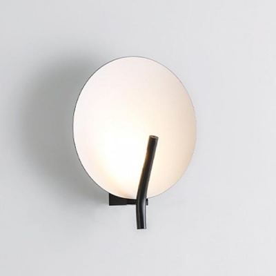 Настенный светодиодный светильник Italline IT03-1423 white  фото, kupilegko.ru