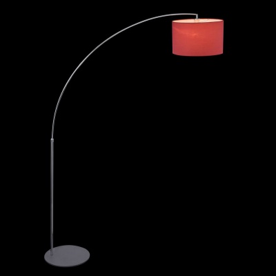 Торшер Maytoni Nevada Z328-FL-01-CH  фото, kupilegko.ru