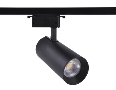 Трековый светодиодный светильник Ambrella light Track System GL5859  фото, kupilegko.ru