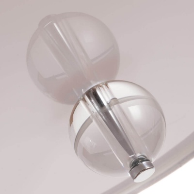 Потолочный светильник Arte Lamp Bella A8538PL-3CC  фото, kupilegko.ru