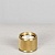 Tealight Brass Подсвечник Buster + Punch  фото, kupilegko.ru
