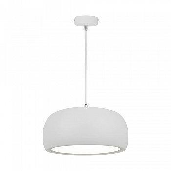 Подвесной светодиодный светильник Zumaline Oval P14071-D35  фото, kupilegko.ru