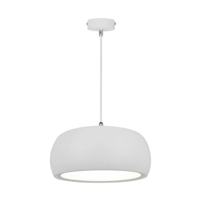 Подвесной светодиодный светильник Zumaline Oval P14071-D35  фото, kupilegko.ru