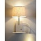 Бра, светильник настенный накладной Loft IT Loft9993-WH  фото, kupilegko.ru