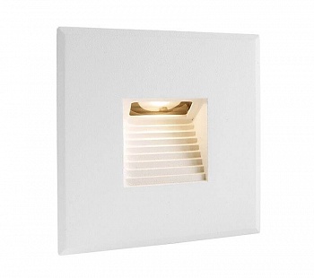 Крышка Deko-Light Cover white squared for Light Base COB Indoor 930130 (встраиваемые)  фото, kupilegko.ru