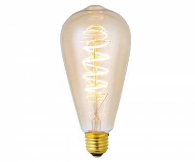 Светодиодная лампа KINK Light 098646D,33  фото, kupilegko.ru