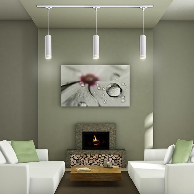 Трековые светильники Novotech Arum 357692  фото, kupilegko.ru