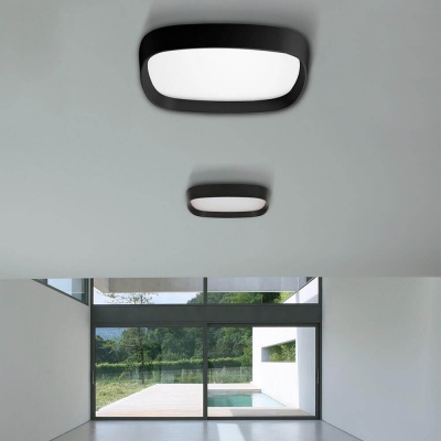 Накладной светильник Azzardo Pienza 4000K AZ2722  фото, kupilegko.ru