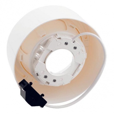 Потолочный светильник SWG GX53-SF-W 002005  фото, kupilegko.ru