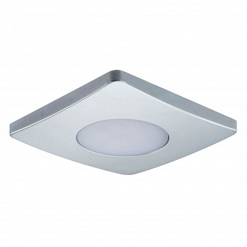 Потолочный светодиодный светильник Paulmann EcoPad 95350  фото, kupilegko.ru