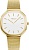 fashion наручные женские часы Obaku V253LXGWMG. Коллекция Oktant  фото, kupilegko.ru