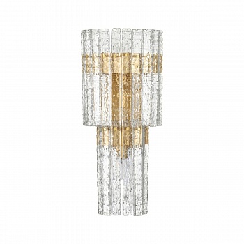 Настенный светильник Odeon Light Merkale 4938/3W  фото, kupilegko.ru