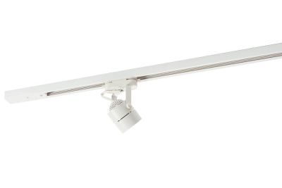 Трековый светильник Denkirs DK6005-WH  фото, kupilegko.ru
