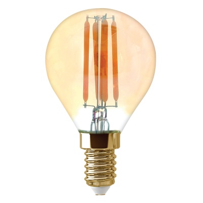 Ретро лампа Thomson Filament Globe TH-B2122  фото, kupilegko.ru