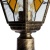 Фото Уличные фонарные столбы Arte Lamp Столб фонарный уличный Arte Lamp BERLIN A1017PA-1BN фото, kupilegko.ru