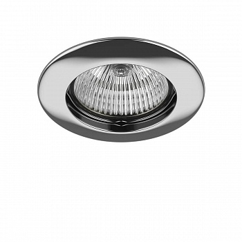 Встраиваемый светильник Lightstar Teso 011074  фото, kupilegko.ru