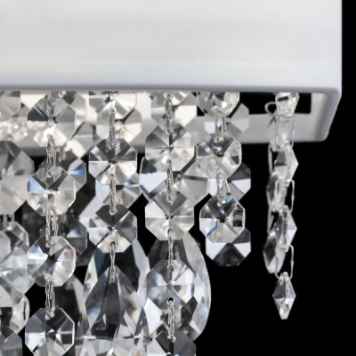 Настенный светильник Maytoni Manfred MOD600WL-02W  фото, kupilegko.ru