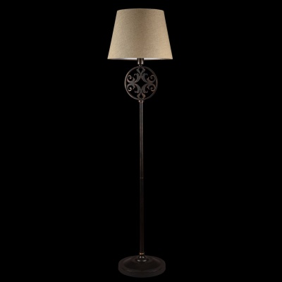 Торшер Maytoni Rustika H899-00-R  фото, kupilegko.ru