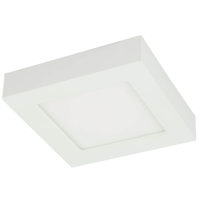 Потолочный светодиодный светильник Globo Svenja 41606-12  фото, kupilegko.ru