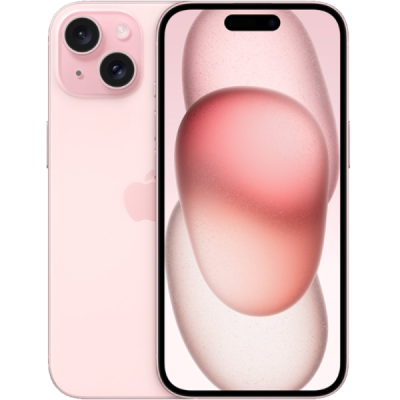 Смартфон, мобильный телефон Apple iPhone 15 256GB Pink для других стран  фото, kupilegko.ru