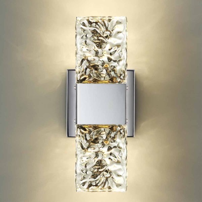 Бра, светодиодный светильник настенный накладной Odeon Light 4365/5WL  фото, kupilegko.ru