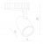 Трековые светильники Arte Lamp Track Lights A3607PL-1WH  фото, kupilegko.ru