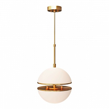 Подвесной светодиодный светильник Loft IT Crescent 5064-A  фото, kupilegko.ru