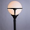 Столб фонарный уличный Arte Lamp MONACO A1496PA-1BK  фото, kupilegko.ru