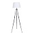 Торшер Arte Lamp Wasat A4023PN-1CC  фото, kupilegko.ru
