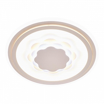 Потолочный светодиодный светильник IMEX PLC-3035-500  фото, kupilegko.ru