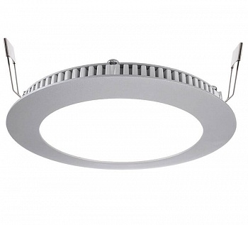 Встраиваемый светильник Deko-Light LED Panel 8 565085 (встраиваемые)  фото, kupilegko.ru