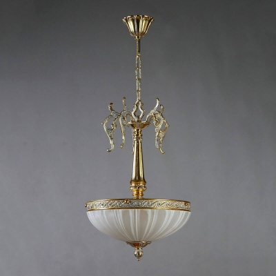 Подвесной светильник Ambiente Valencia 02227 WP  фото, kupilegko.ru