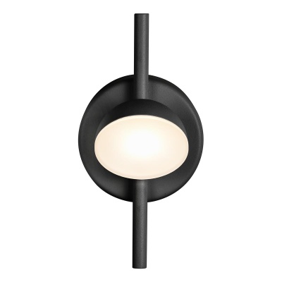 Настенный светильник iLedex Inefable X088203 BK  фото, kupilegko.ru