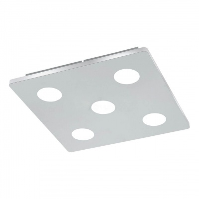 Потолочный светодиодный светильник Eglo Cabus 96939  фото, kupilegko.ru