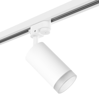 Трековый светильник Lightstar Rullo R1T43630  фото, kupilegko.ru