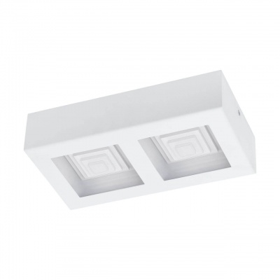 Потолочный светодиодный светильник Eglo Ferreros 96792  фото, kupilegko.ru