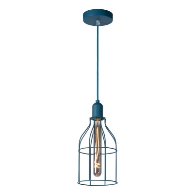 Подвесной светильник Lucide Paulien 08327/01/35  фото, kupilegko.ru