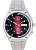 Японские наручные мужские часы Orient RA-AA0B02R. Коллекция Sporty Automatic  фото, kupilegko.ru