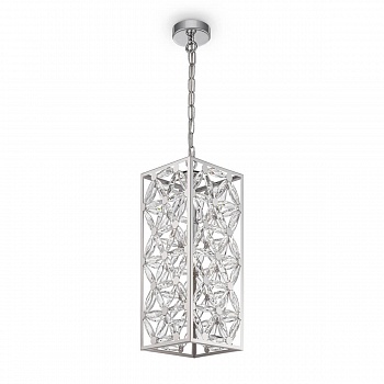 Подвесной светильник Maytoni New Series 069 MOD069PL-01CH  фото, kupilegko.ru