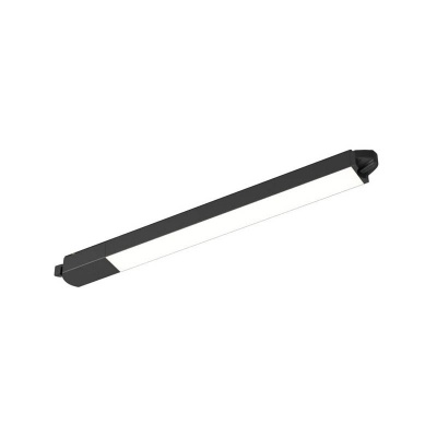 Трековый светильник Denkirs DK6500 DK6504-BK  фото, kupilegko.ru