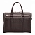 Деловая сумка Bramley Brown из кожи для ноутбука Lakestone 291 LS  фото, kupilegko.ru