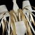 Подвесная люстра Maytoni Intreccio ARM010-10-W  фото, kupilegko.ru